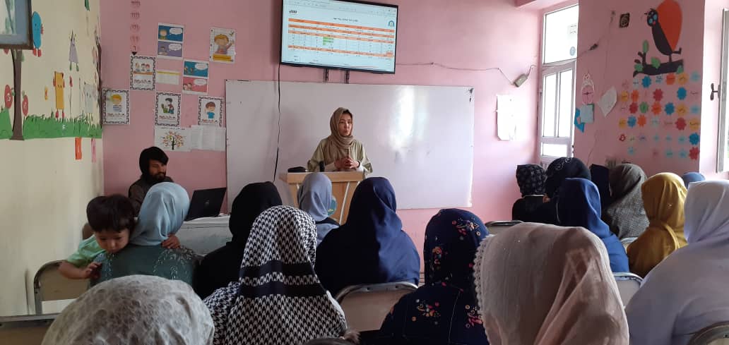 Community development